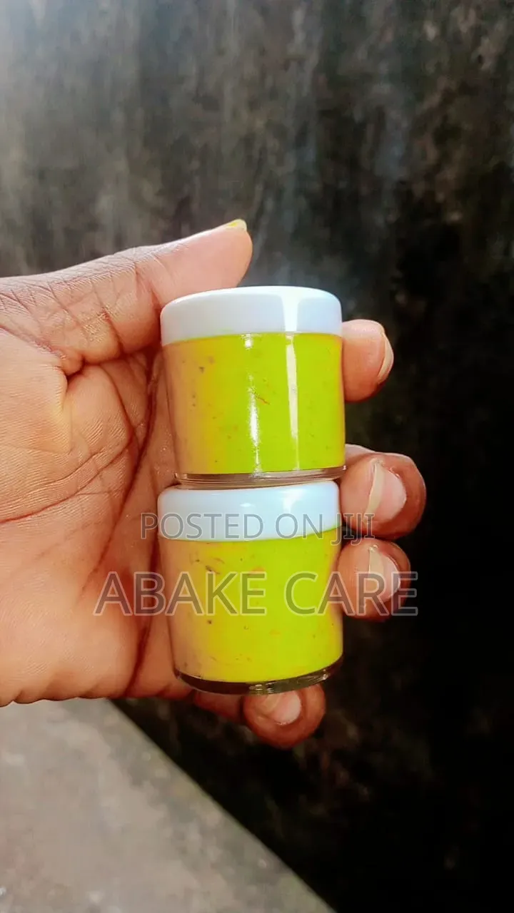 Dark Knuckles Cream