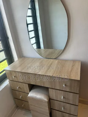 Dressing Mirror