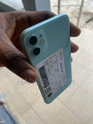 Apple iPhone 11 64 GB Green