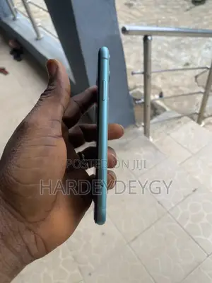 Apple iPhone 11 64 GB Green