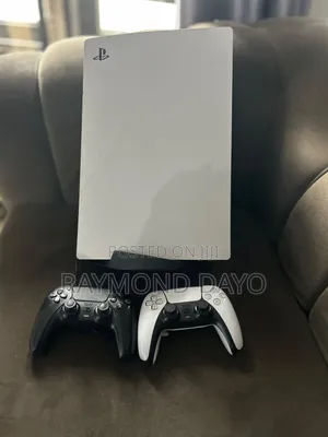 Play Station 5
