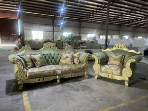 Imported Royal Sofa