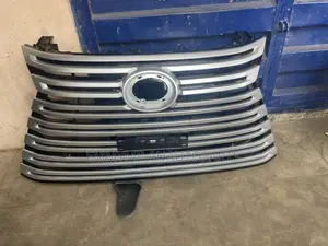 Front Gille Lx600