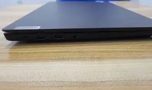 Laptop Lenovo ThinkPad E15 16GB Intel Core i5 SSD 512GB