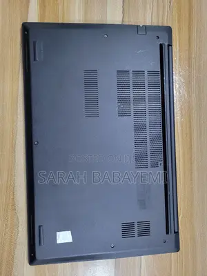 Laptop Lenovo ThinkPad E15 16GB Intel Core i5 SSD 512GB