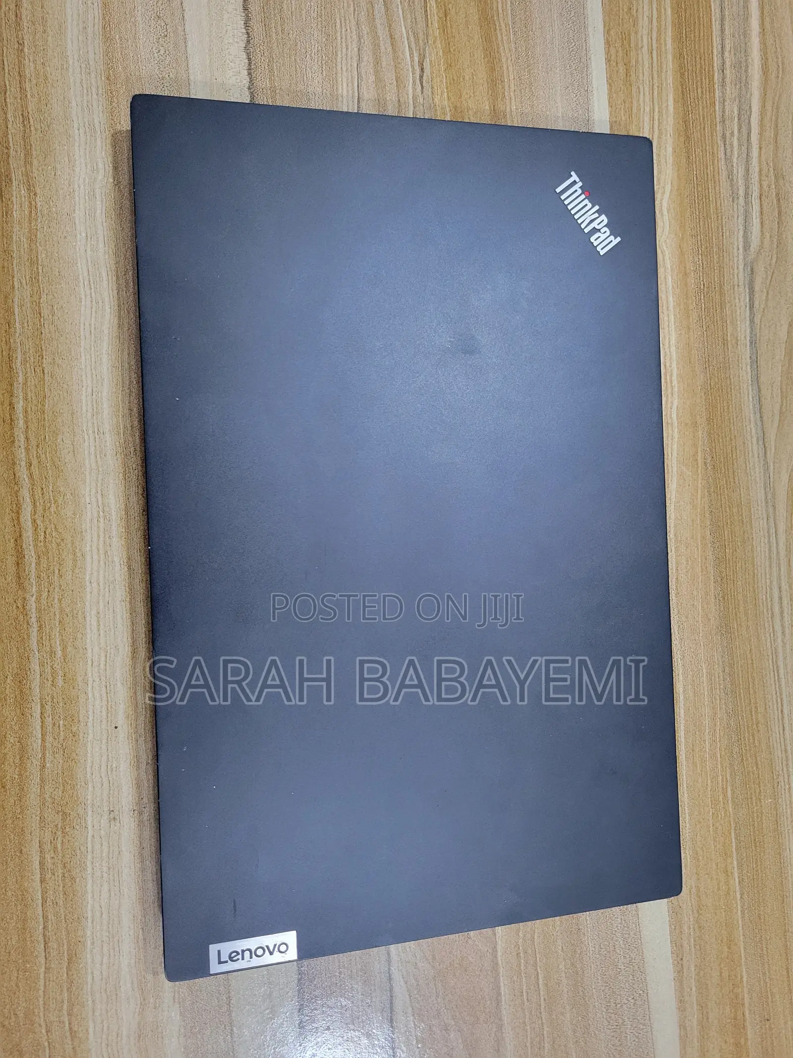 Laptop Lenovo ThinkPad E15 16GB Intel Core i5 SSD 512GB