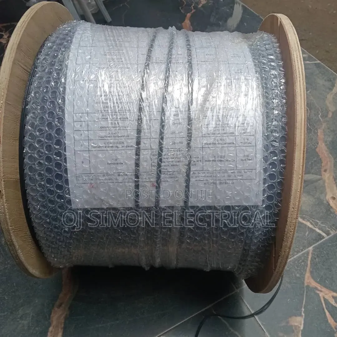 Fiber Optic Cable