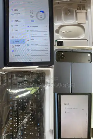 Atouch 17Pro Max 1 TB Gray