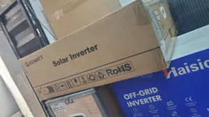 12kva Growatt Hybrid Inverter