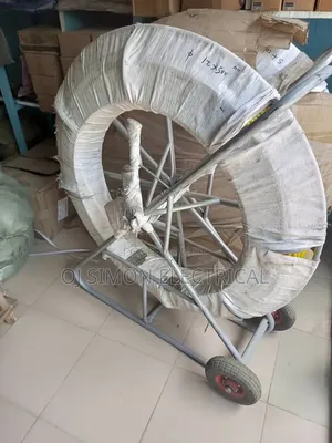 Fiber Machine