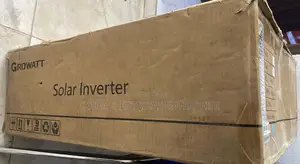 Growatt 6kva 48v Off-Grid Inverter