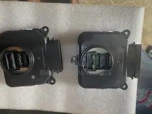 Head Light Charger or Head Light Module Prado 2026 Model
