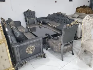 Astonishing Standard Lovely Quality Turkish Sofa