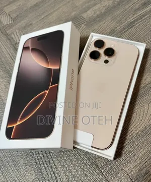 Apple iPhone 16 Pro Max 512 GB