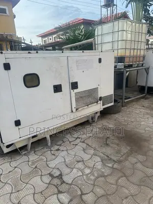 Fg Wilson Generator