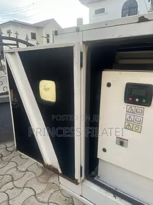 Fg Wilson Generator