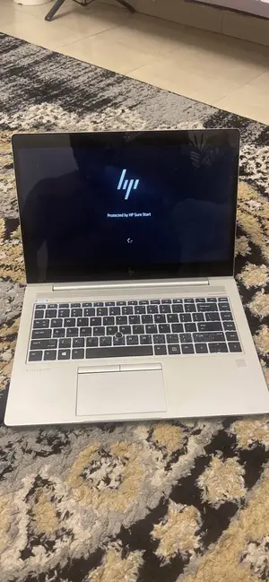Laptop HP EliteBook 840 G3 16GB AMD Ryzen 7 HDD+SSD 256GB