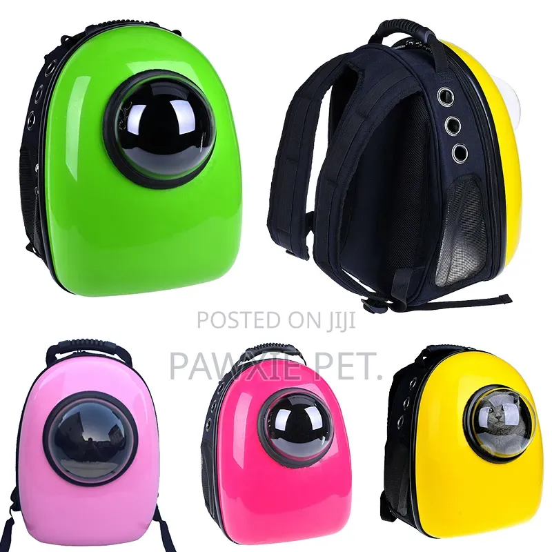 Nunbell Bag Pack