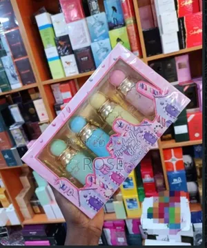 Marshmallow Blush Sets