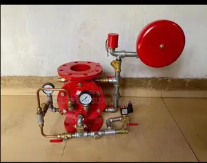 Non Return Valve