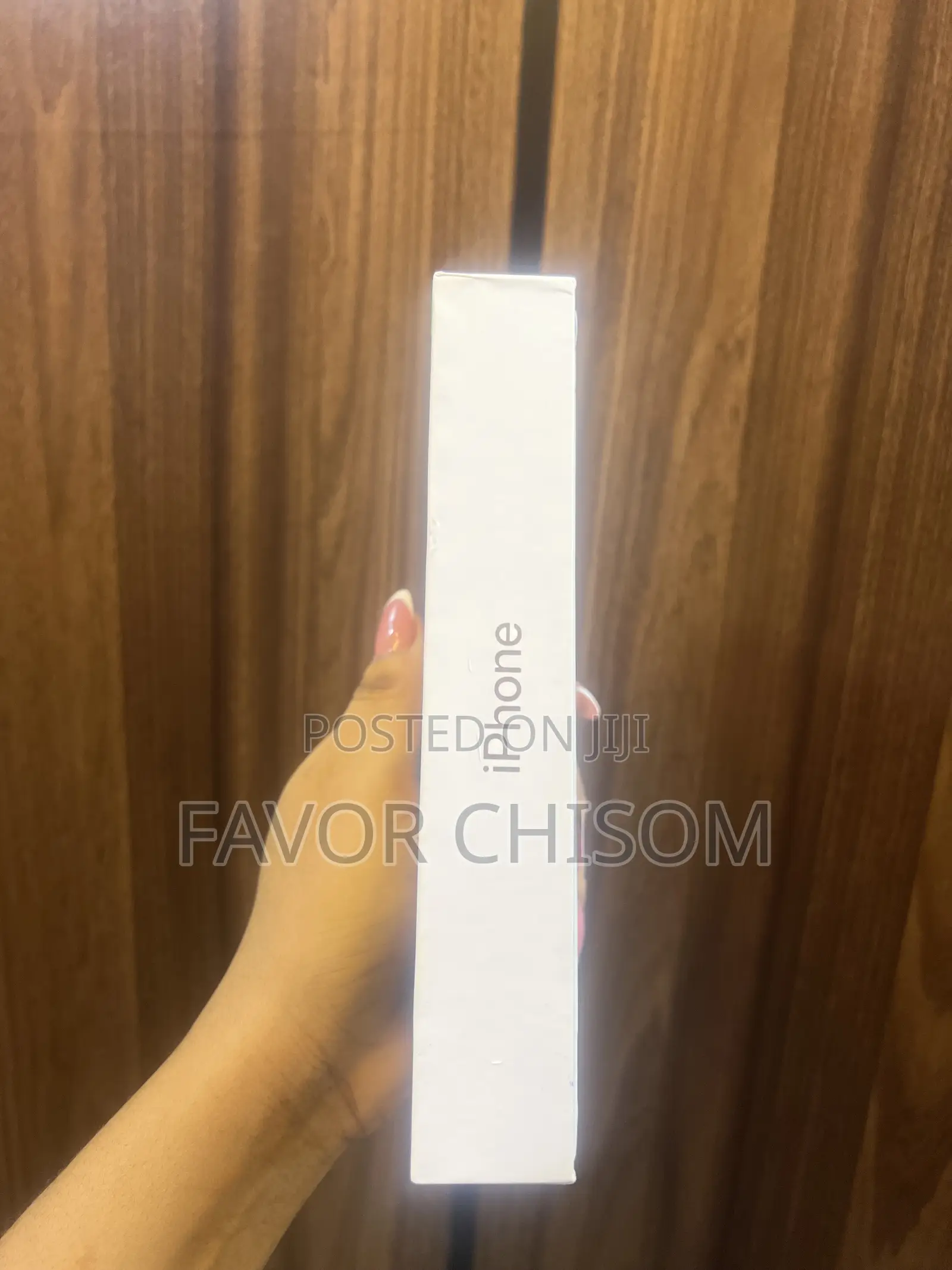 New Apple iPhone 15 Pro Max 256 GB Silver