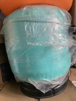 Pool Sand Filter