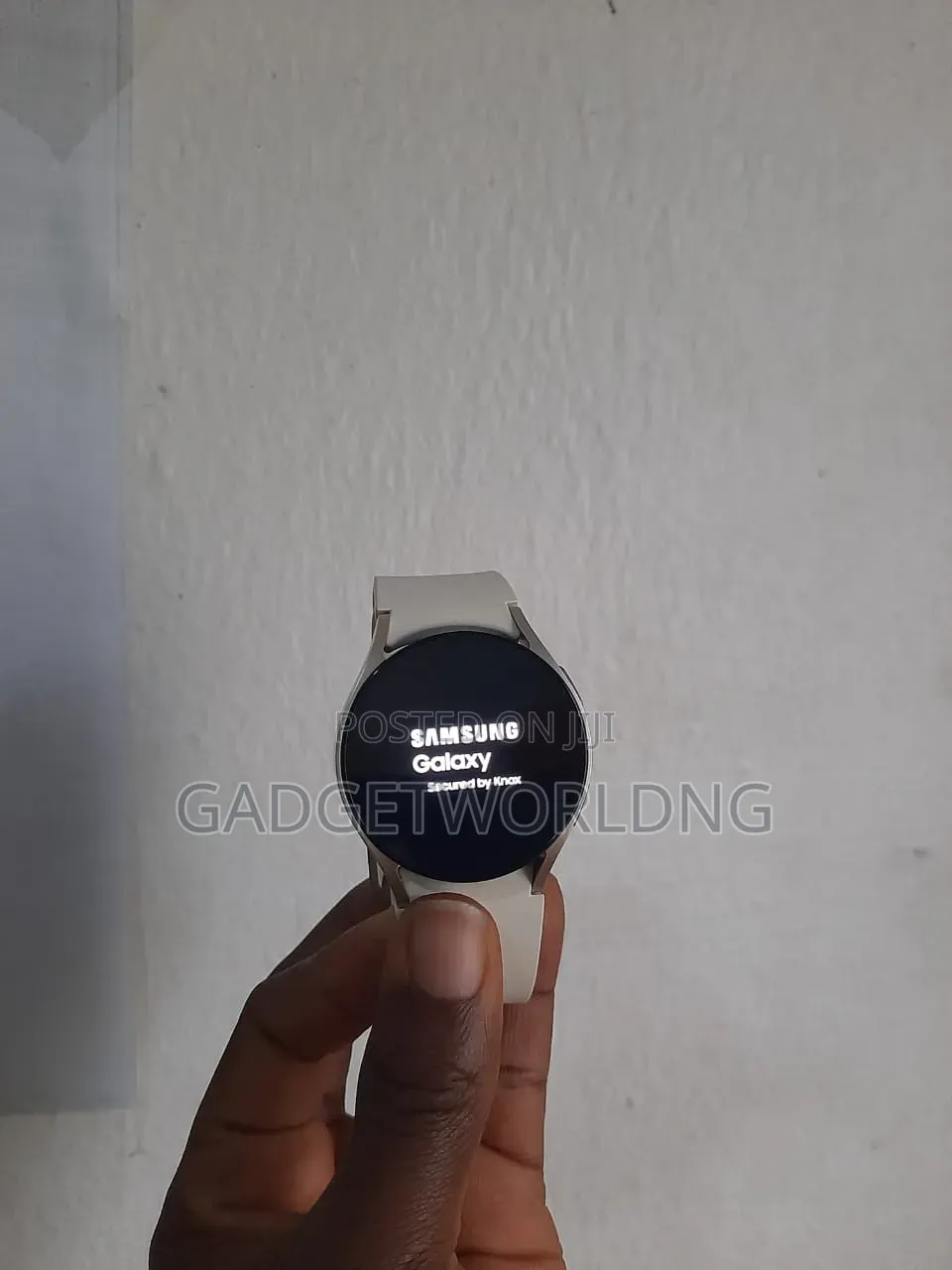 Samsung Galaxy Watch 6 Lte