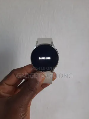 Samsung Galaxy Watch 6 Lte