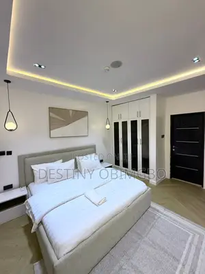 Smart One/Two Bedroom Apartment