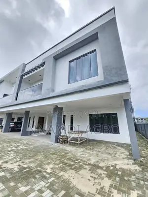 3bdrm Duplex in Abraham Adesanya Estate for sale