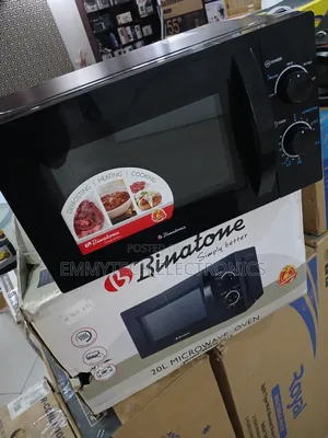 Binatone Microwave 20ltrs