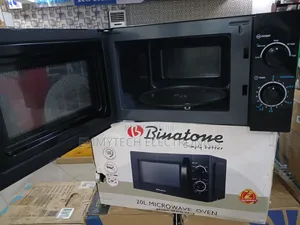 Binatone Microwave 20ltrs