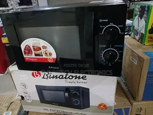 Binatone Microwave 20ltrs