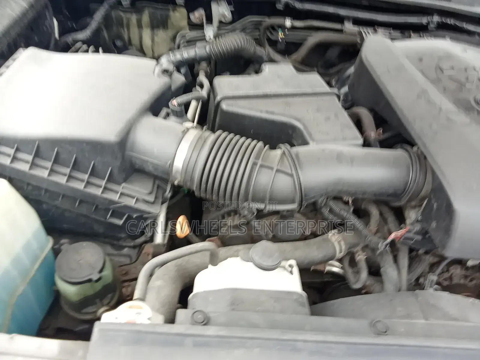 Toyota Tacoma 2018