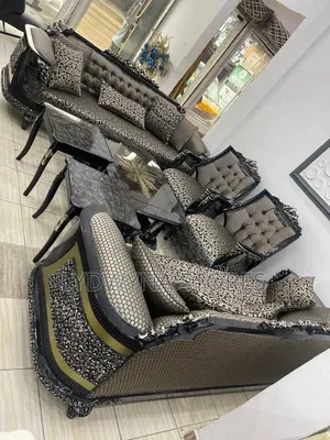 Fabulous Astonishing Quality Turkish Sofa