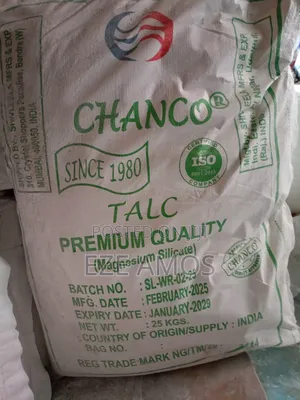 Talcum Powder