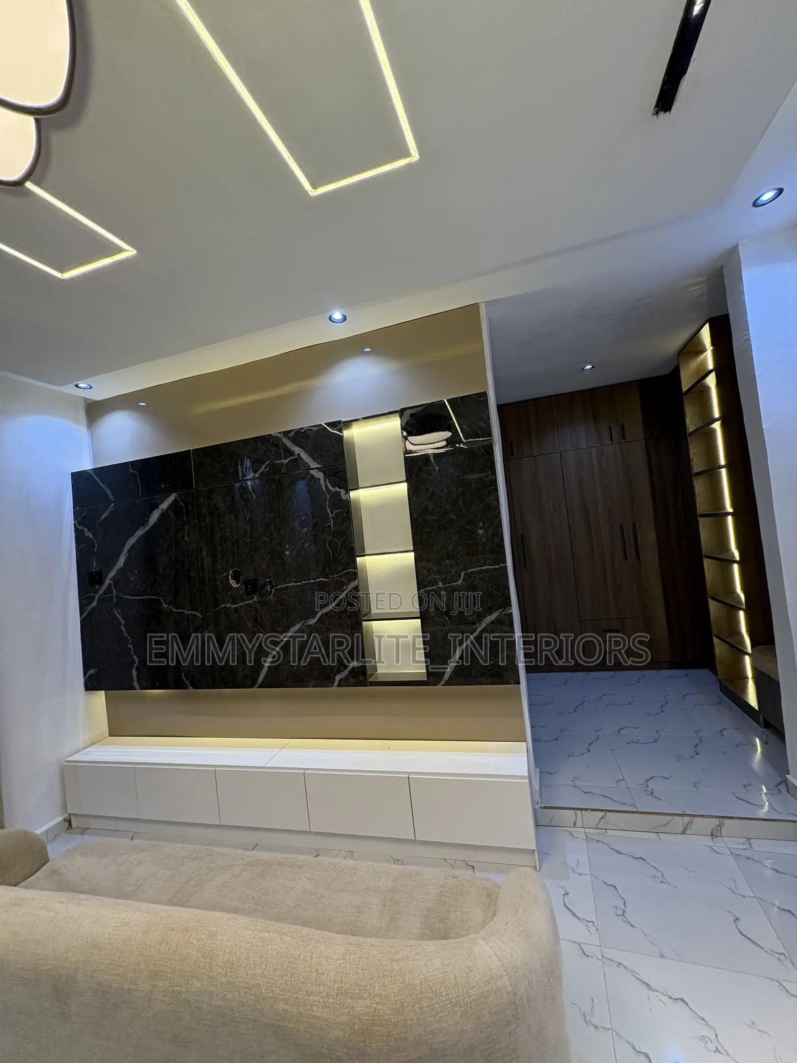 Professional Interior Design Home Styling Services