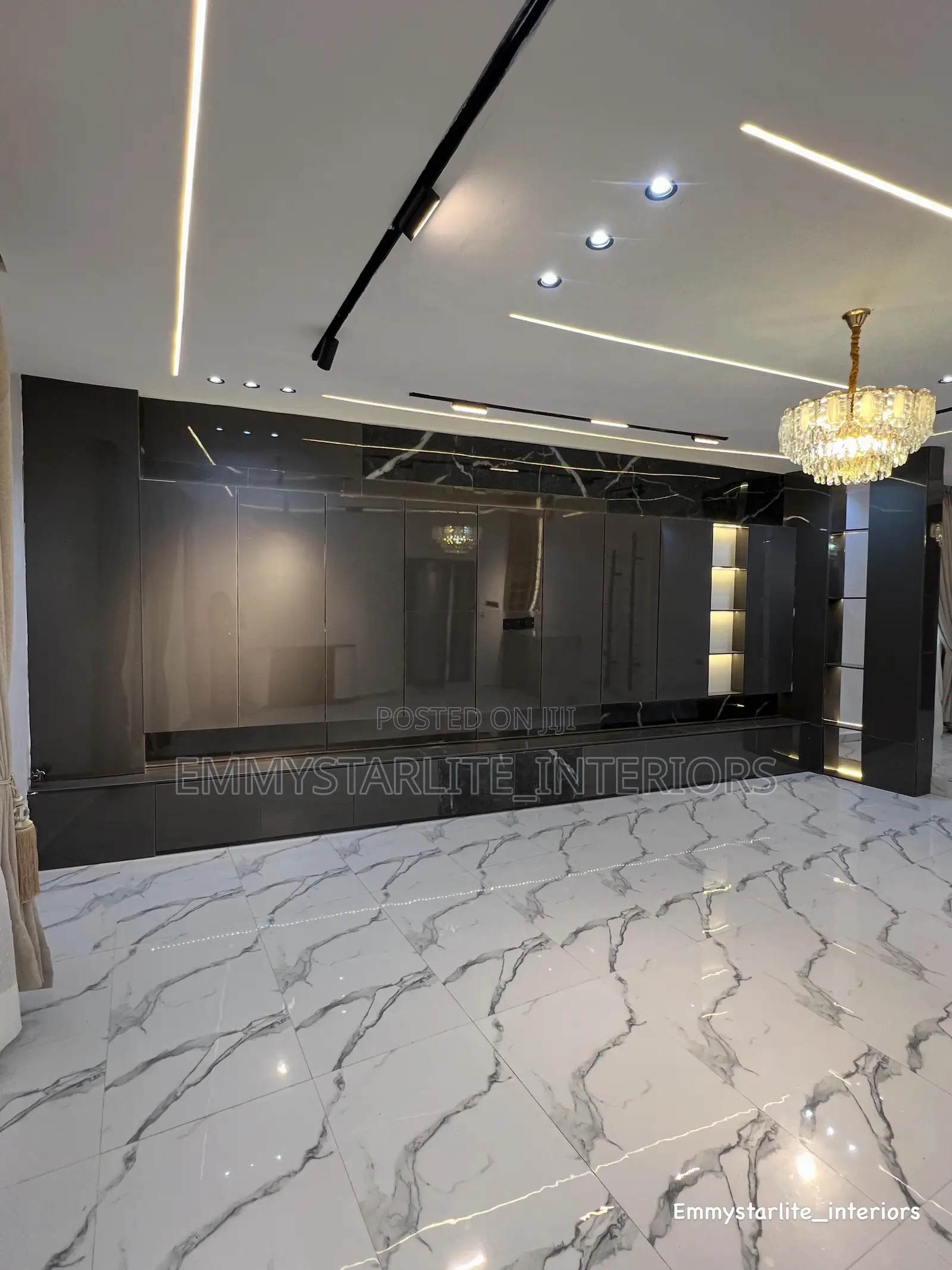 Professional Interior Design Home Styling Services