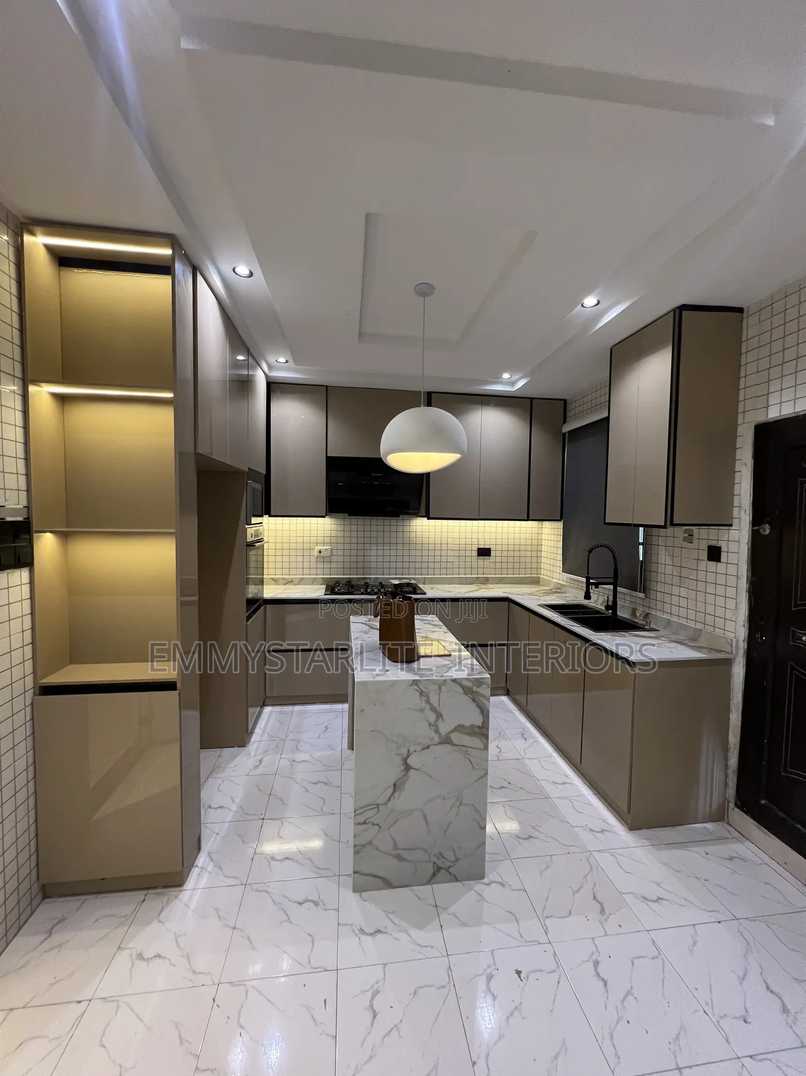 Professional Interior Design Home Styling Services
