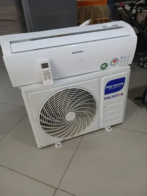 Polystar 1.5hp Split Ac