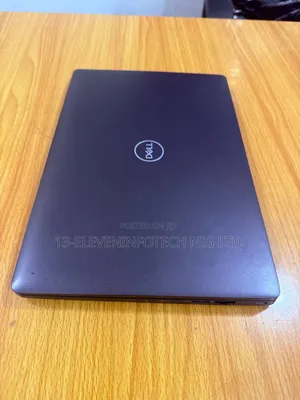 Laptop Dell Latitude 5300 8GB Intel Core i5 SSD 256GB