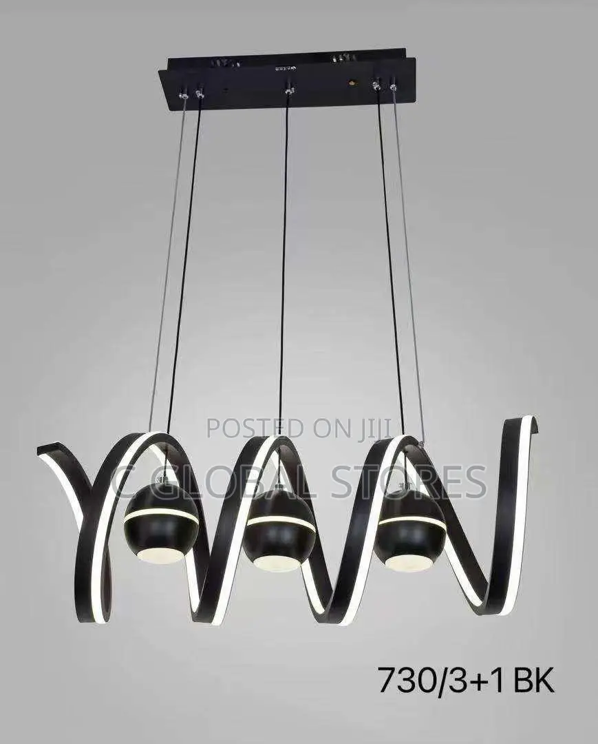 Dining Chandelier