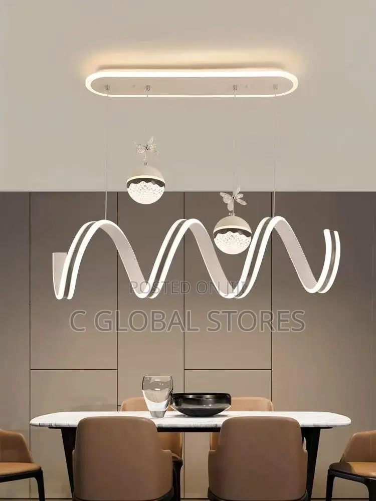 Dining Chandelier