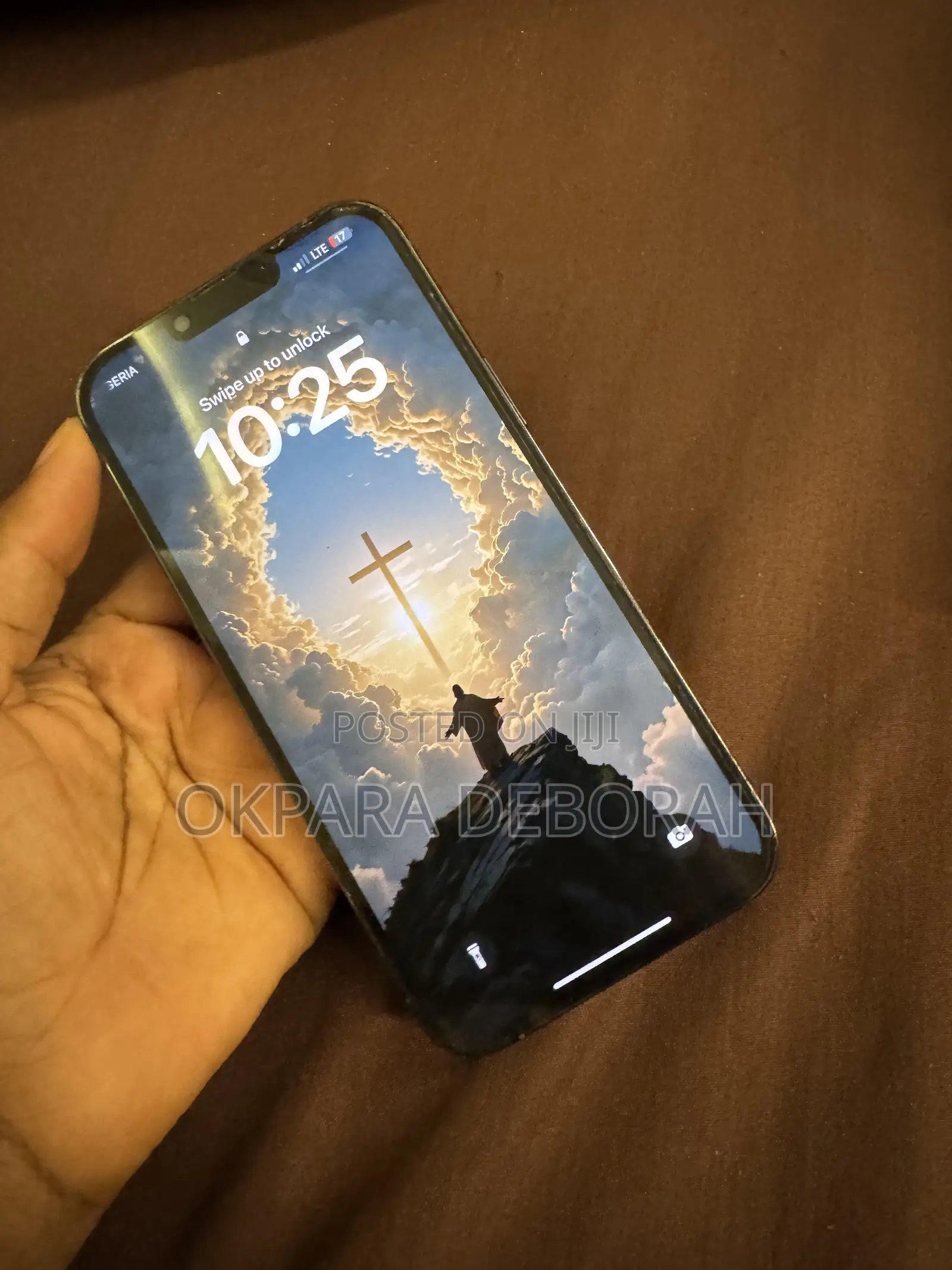 Apple iPhone 13 Pro Max 128 GB Blue