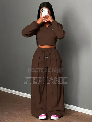 Ladies Clothing