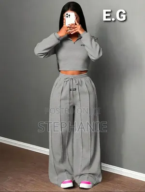 Ladies Clothing