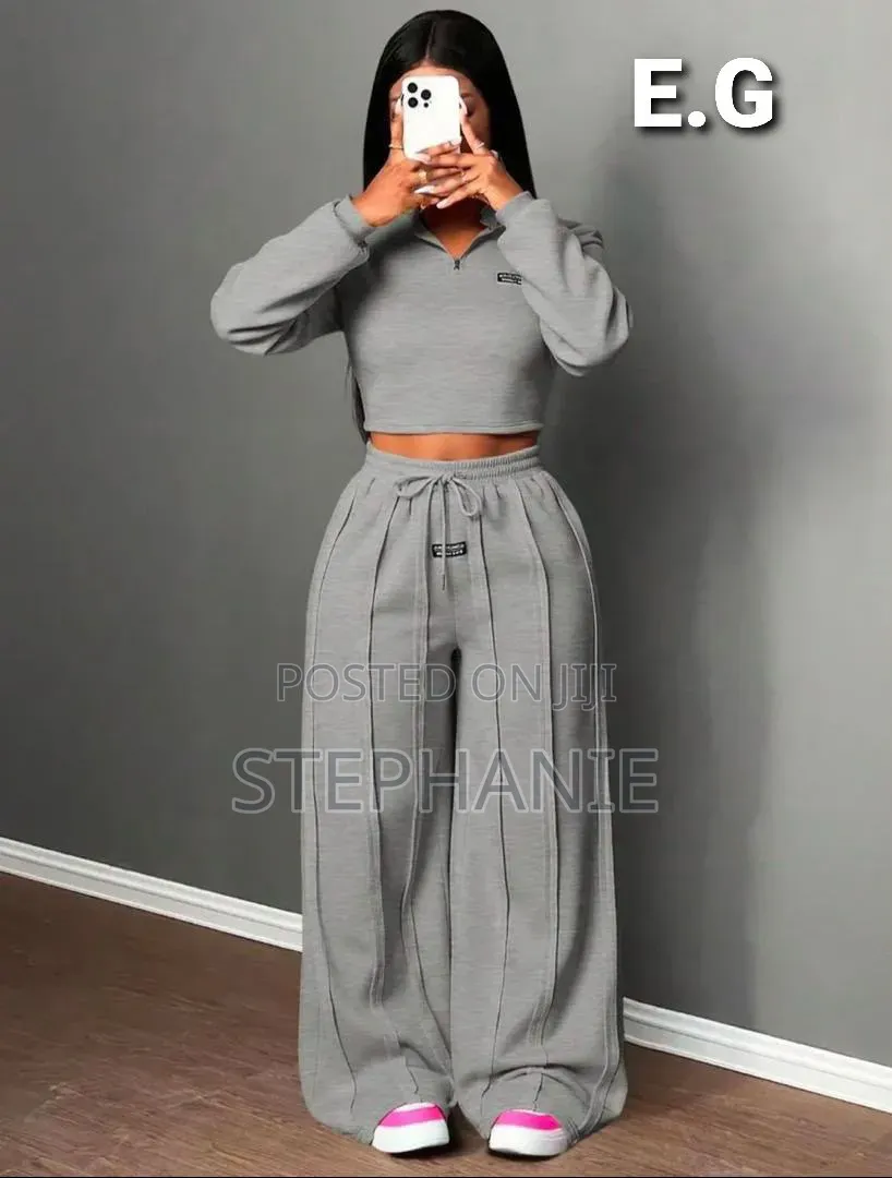 Ladies Clothing