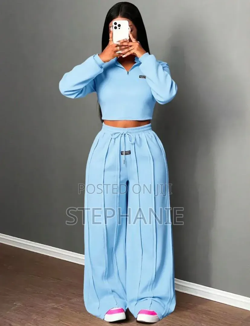Ladies Clothing