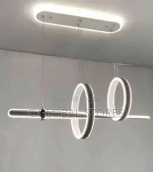 Long Dining Light