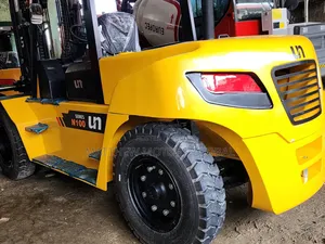 Brand New Forklift 3tons